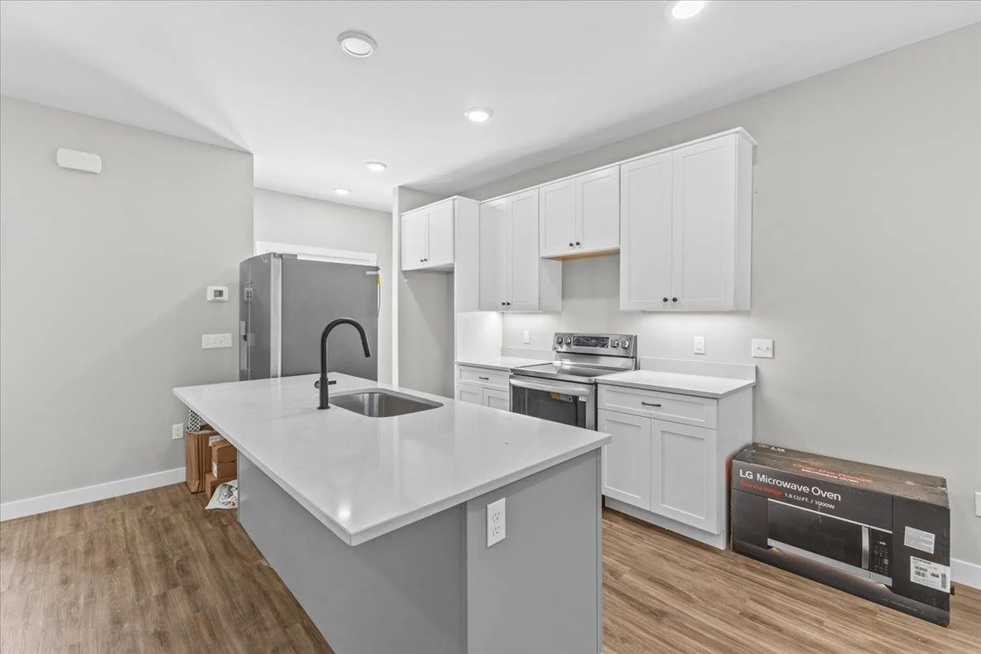 31 Gardner Lane Waterbury VT 05676