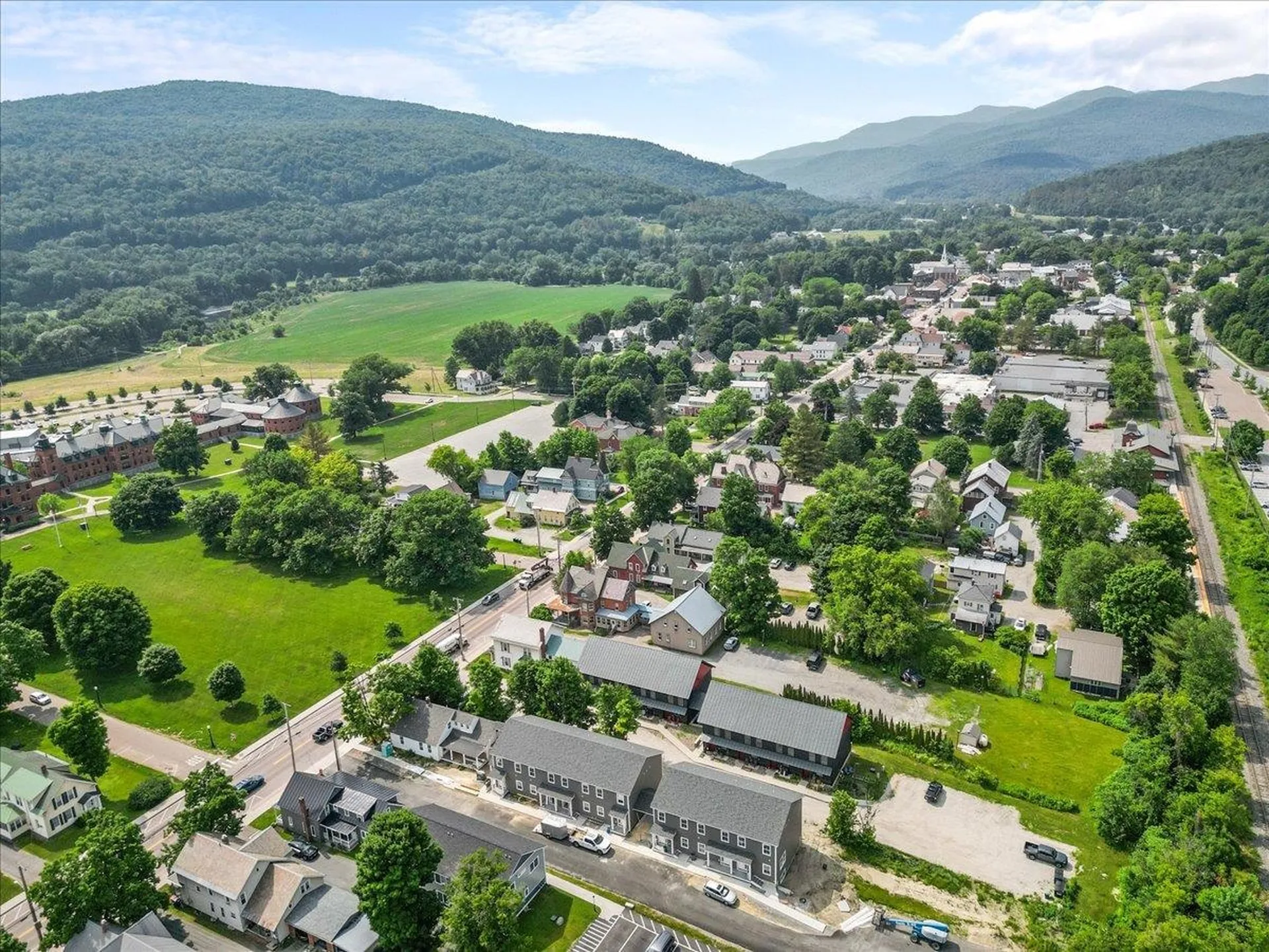 31 Gardner Lane Waterbury VT 05676