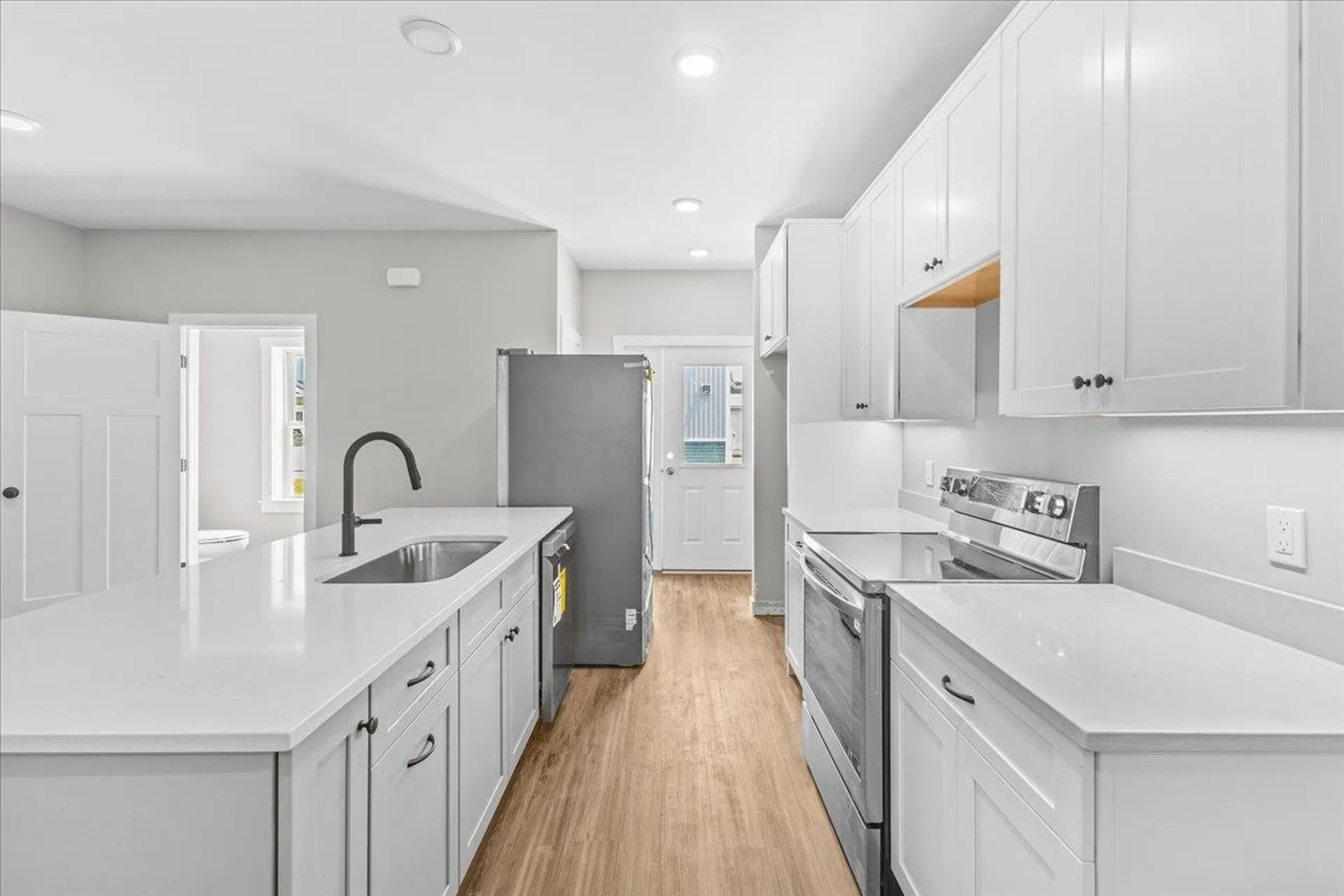 31 Gardner Lane Waterbury VT 05676