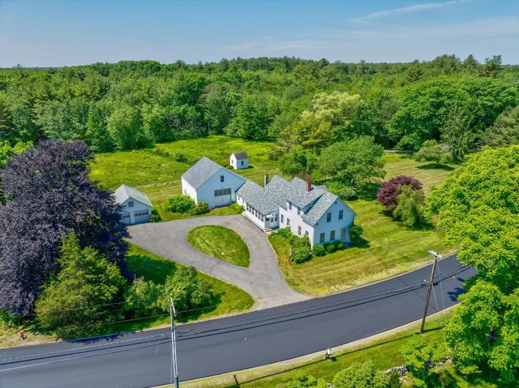 530 South Road Rye NH 03870