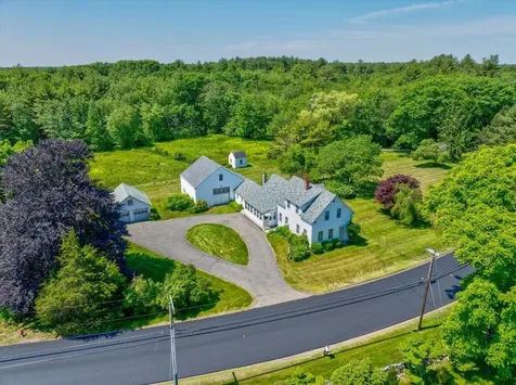 530 South Road Rye NH 03870