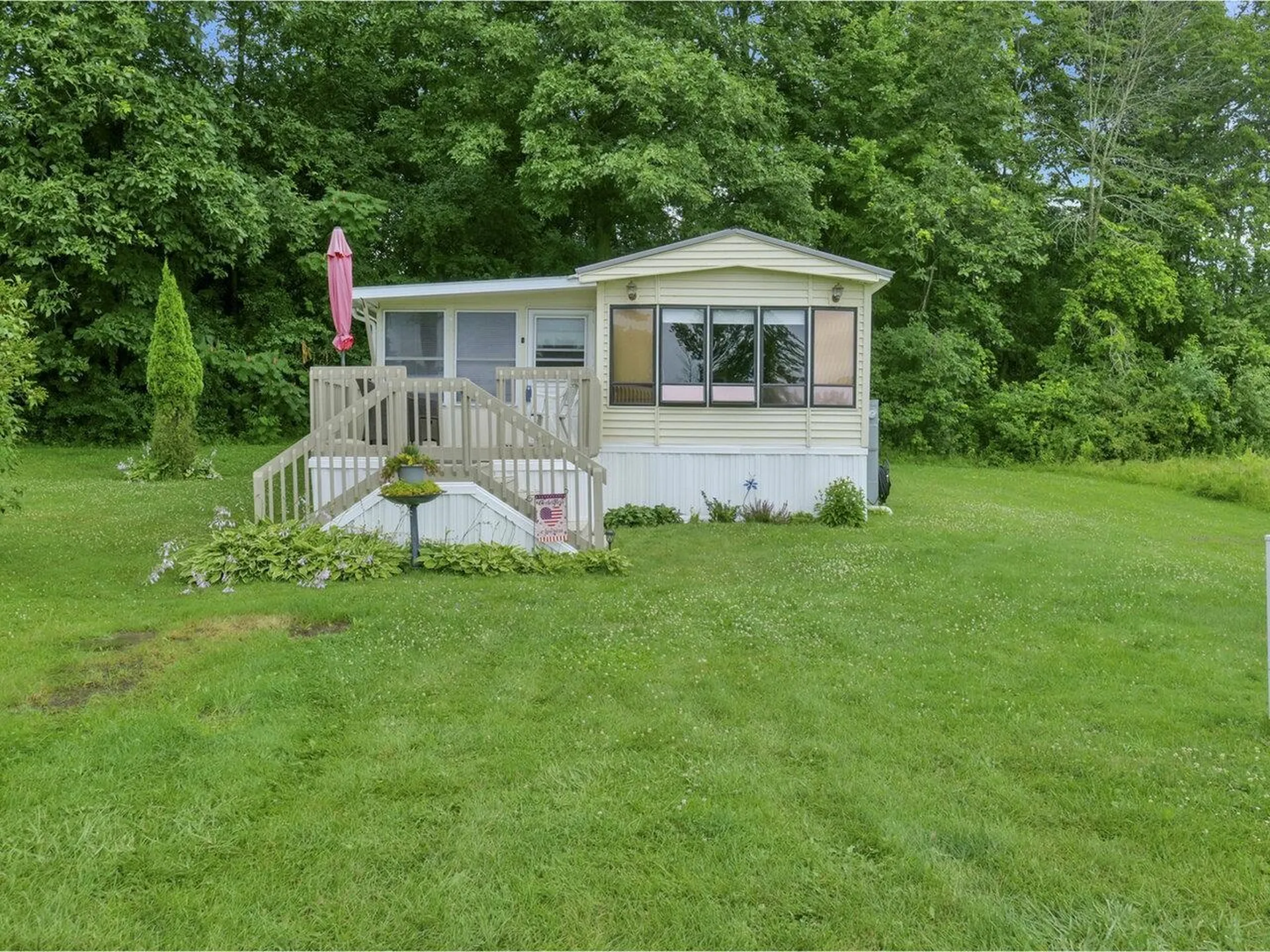 14 Perch Circle South Hero VT 05486