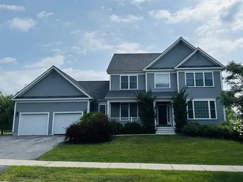 35 Royal Drive South Burlington VT 05403