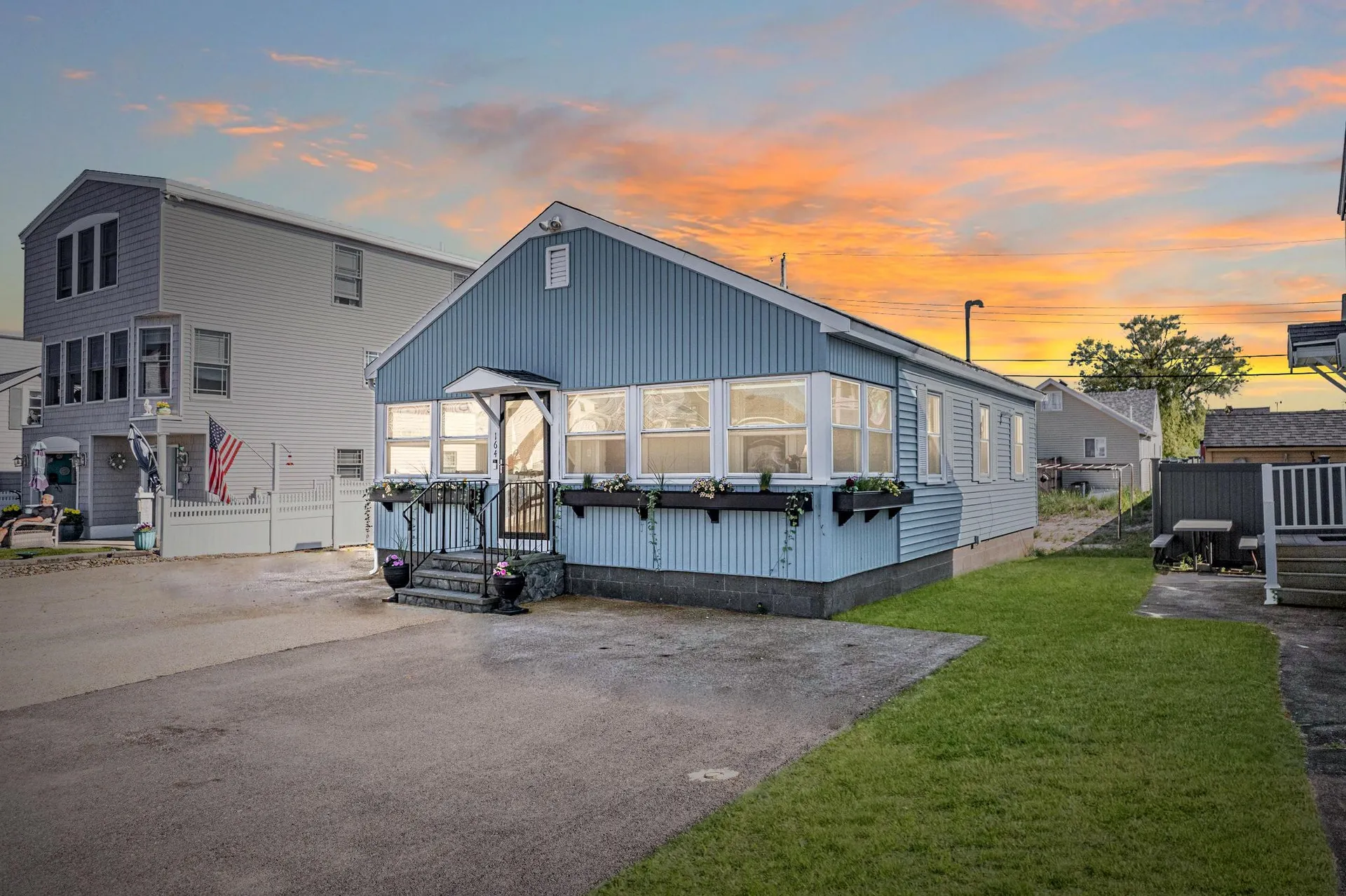 164 Tilton Street Seabrook NH 03874