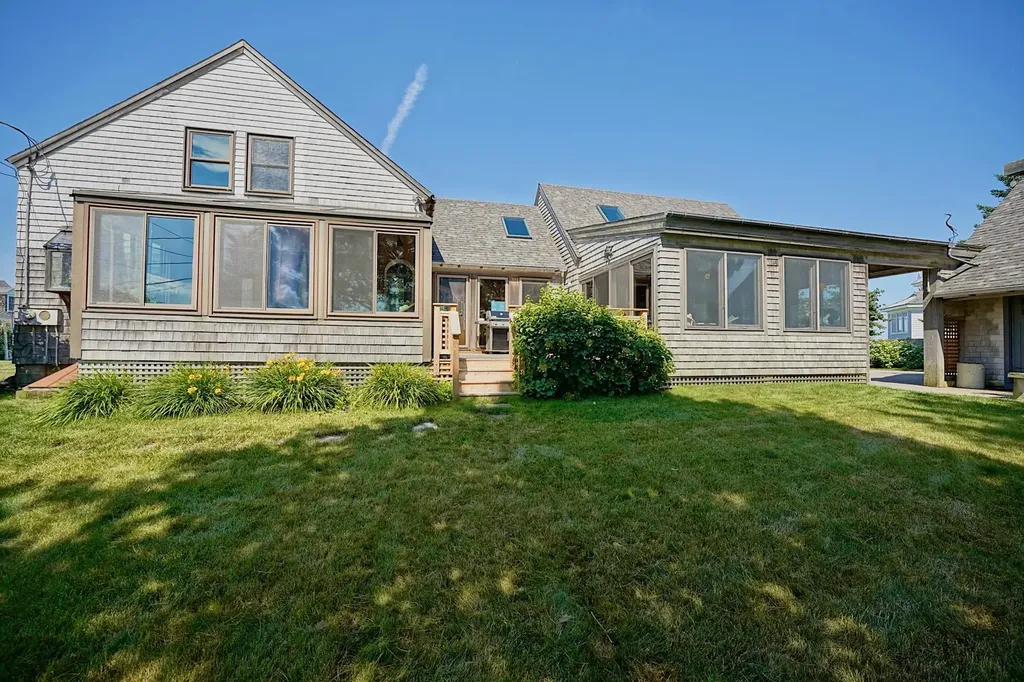 106 Harbor Road Rye NH 03870