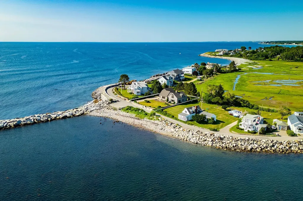 106 Harbor Road Rye NH 03870