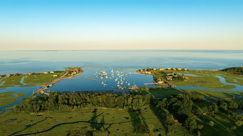 106 Harbor Road Rye NH 03870