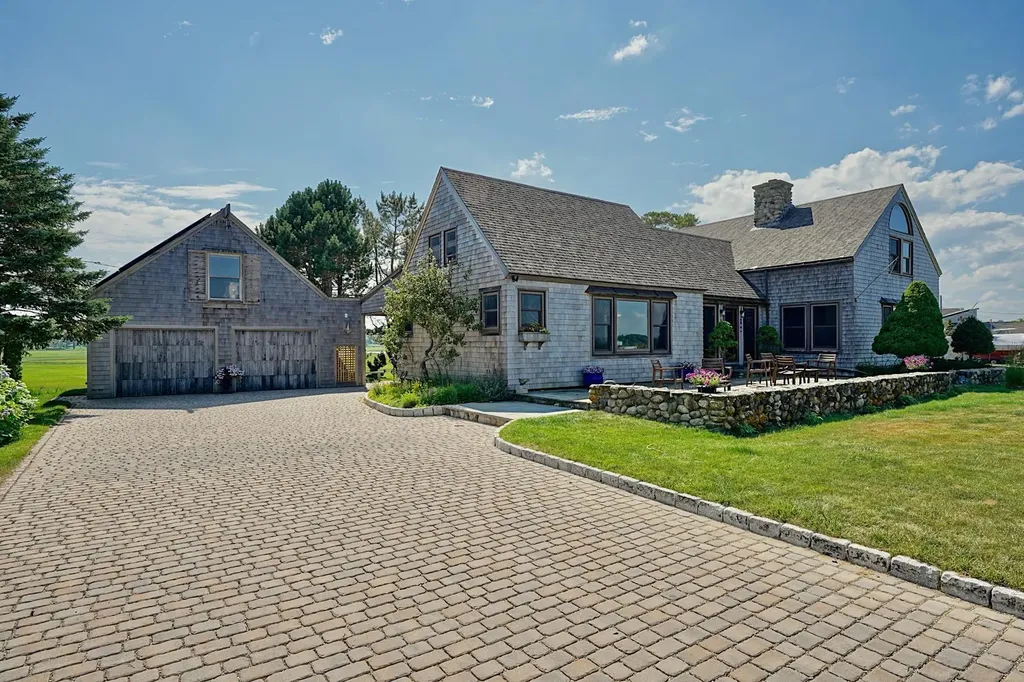 106 Harbor Road Rye NH 03870