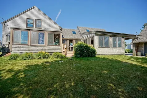 106 Harbor Road Rye NH 03870