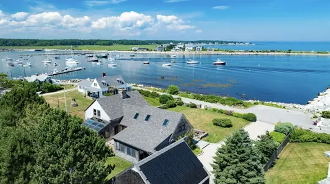 106 Harbor Road Rye NH 03870