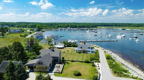 106 Harbor Road Rye NH 03870