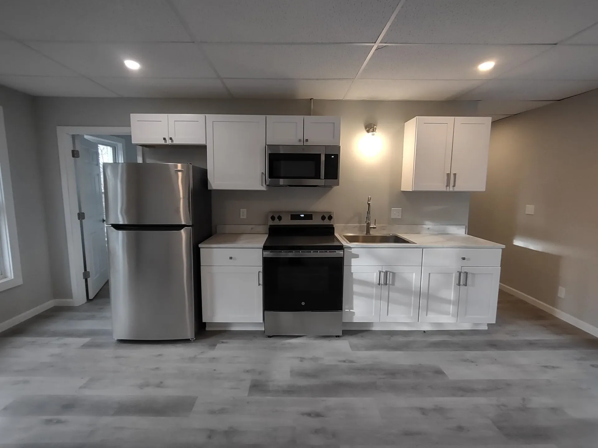 99 Chestnut Street Claremont NH 03743