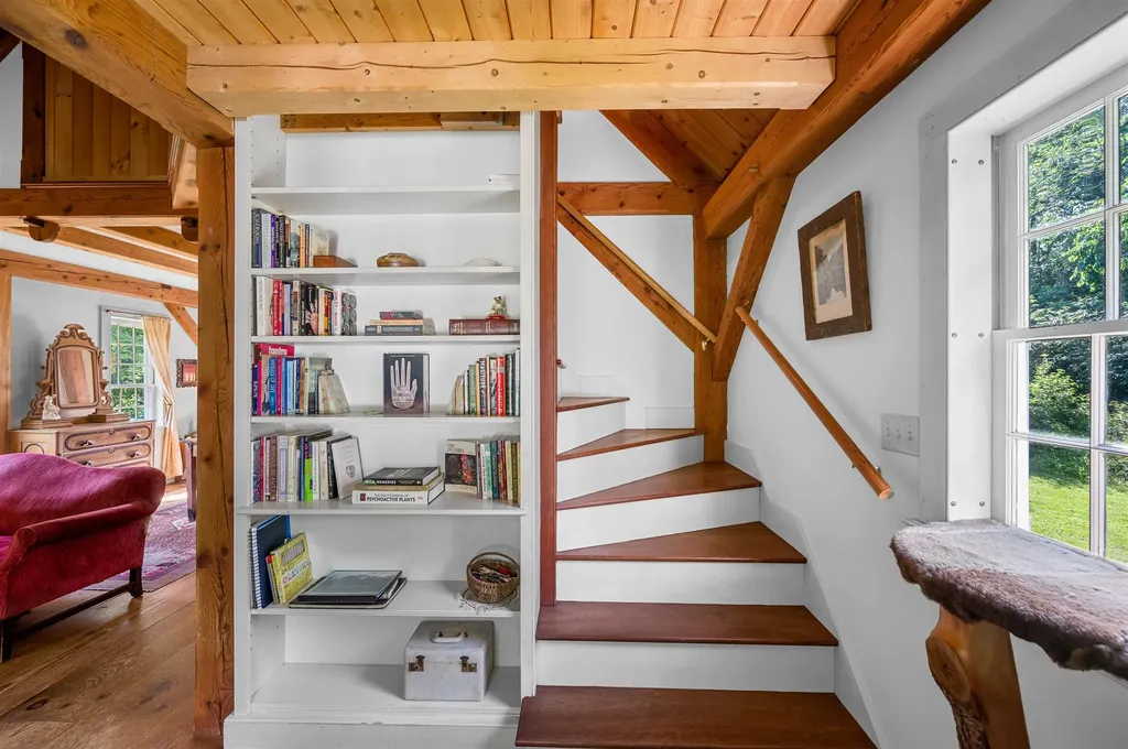 115 Eagle Peak Road Brookfield VT 05036