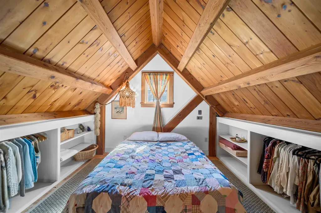115 Eagle Peak Road Brookfield VT 05036