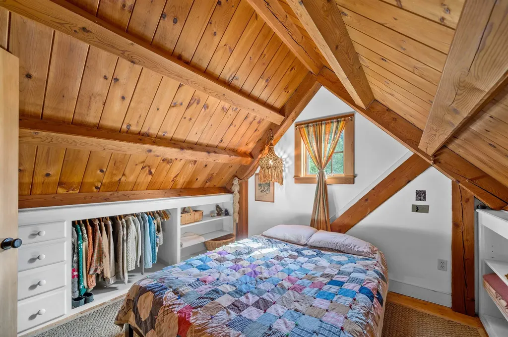 115 Eagle Peak Road Brookfield VT 05036