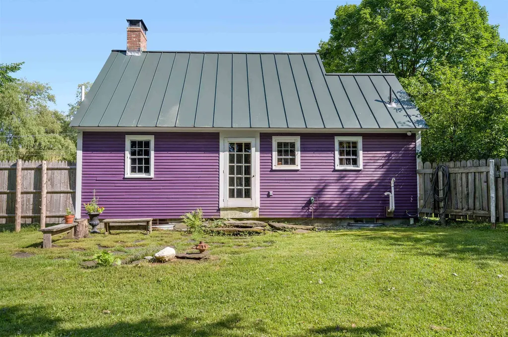 115 Eagle Peak Road Brookfield VT 05036