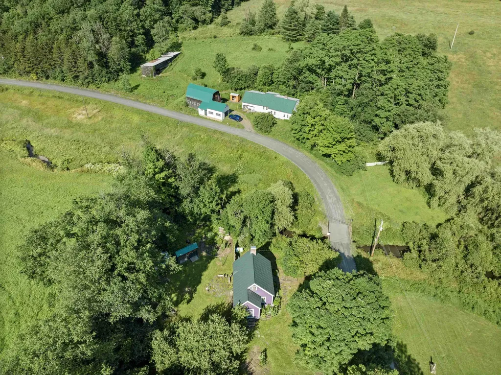 115 Eagle Peak Road Brookfield VT 05036