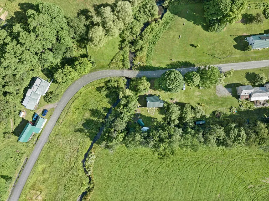115 Eagle Peak Road Brookfield VT 05036