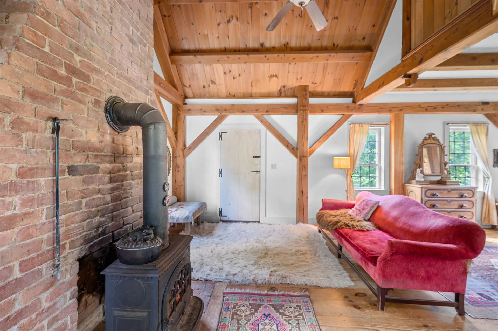 115 Eagle Peak Road Brookfield VT 05036