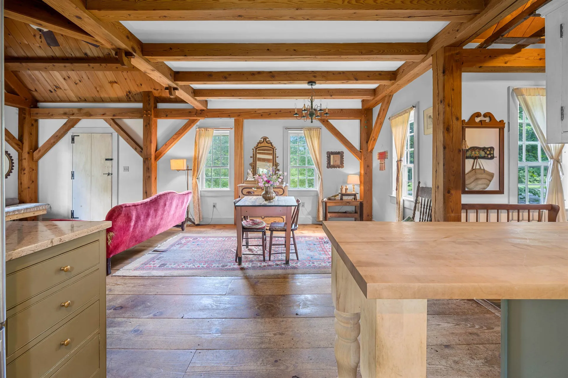 115 Eagle Peak Road Brookfield VT 05036