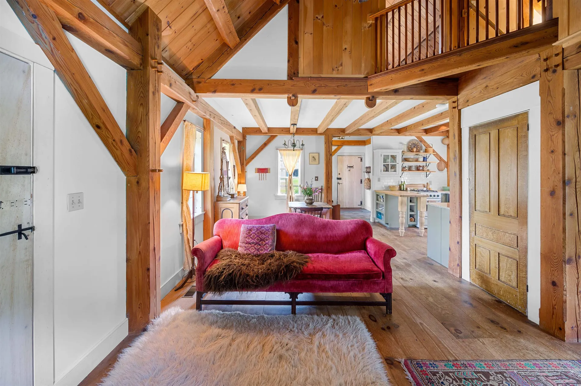 115 Eagle Peak Road Brookfield VT 05036