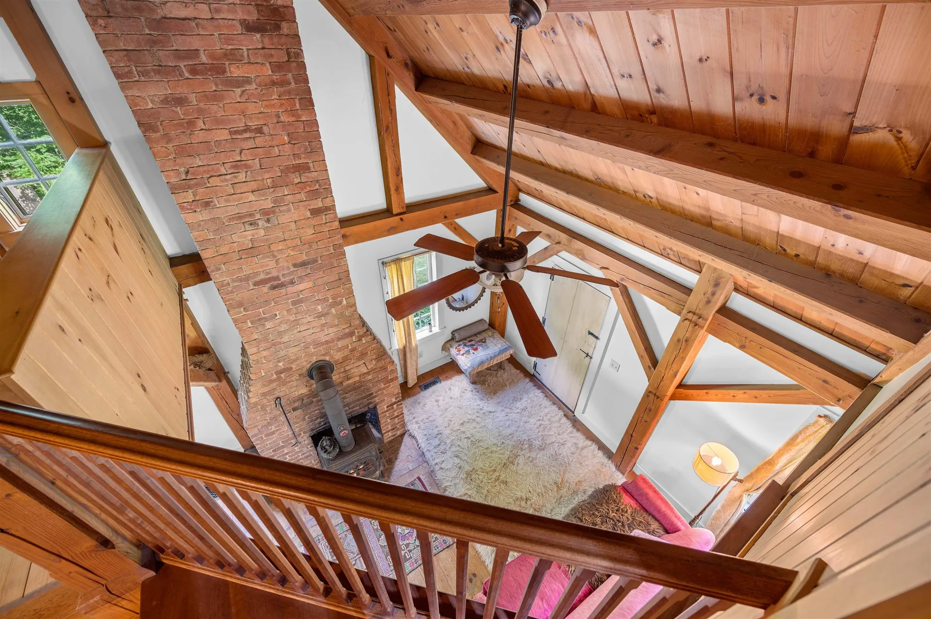 115 Eagle Peak Road Brookfield VT 05036