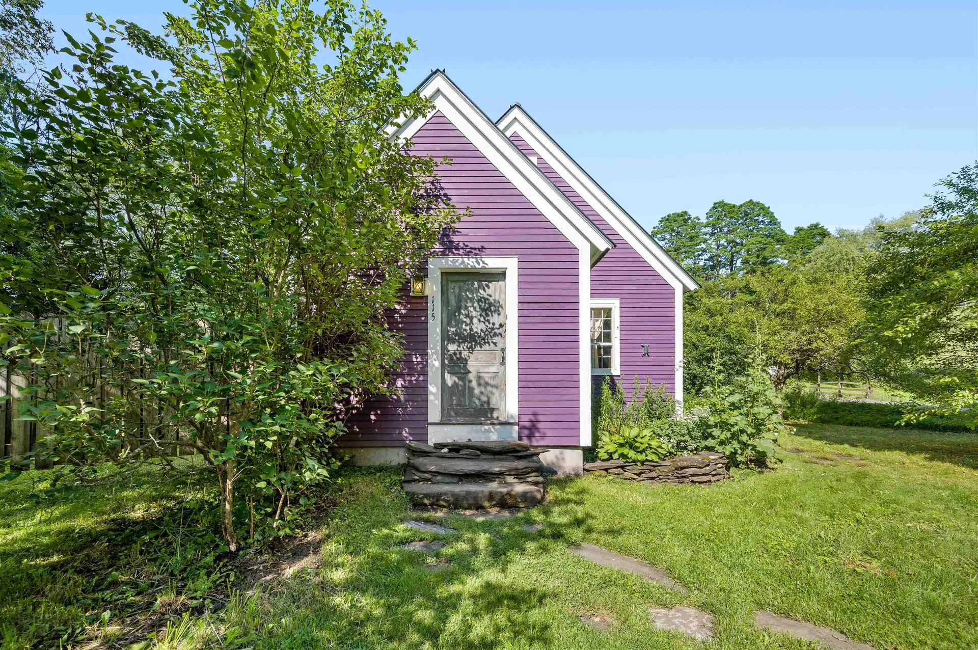 115 Eagle Peak Road Brookfield VT 05036