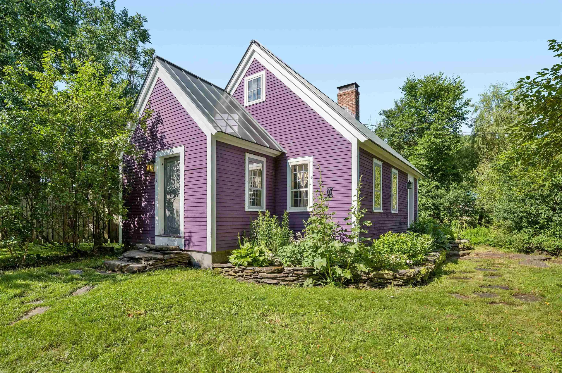115 Eagle Peak Road Brookfield VT 05036