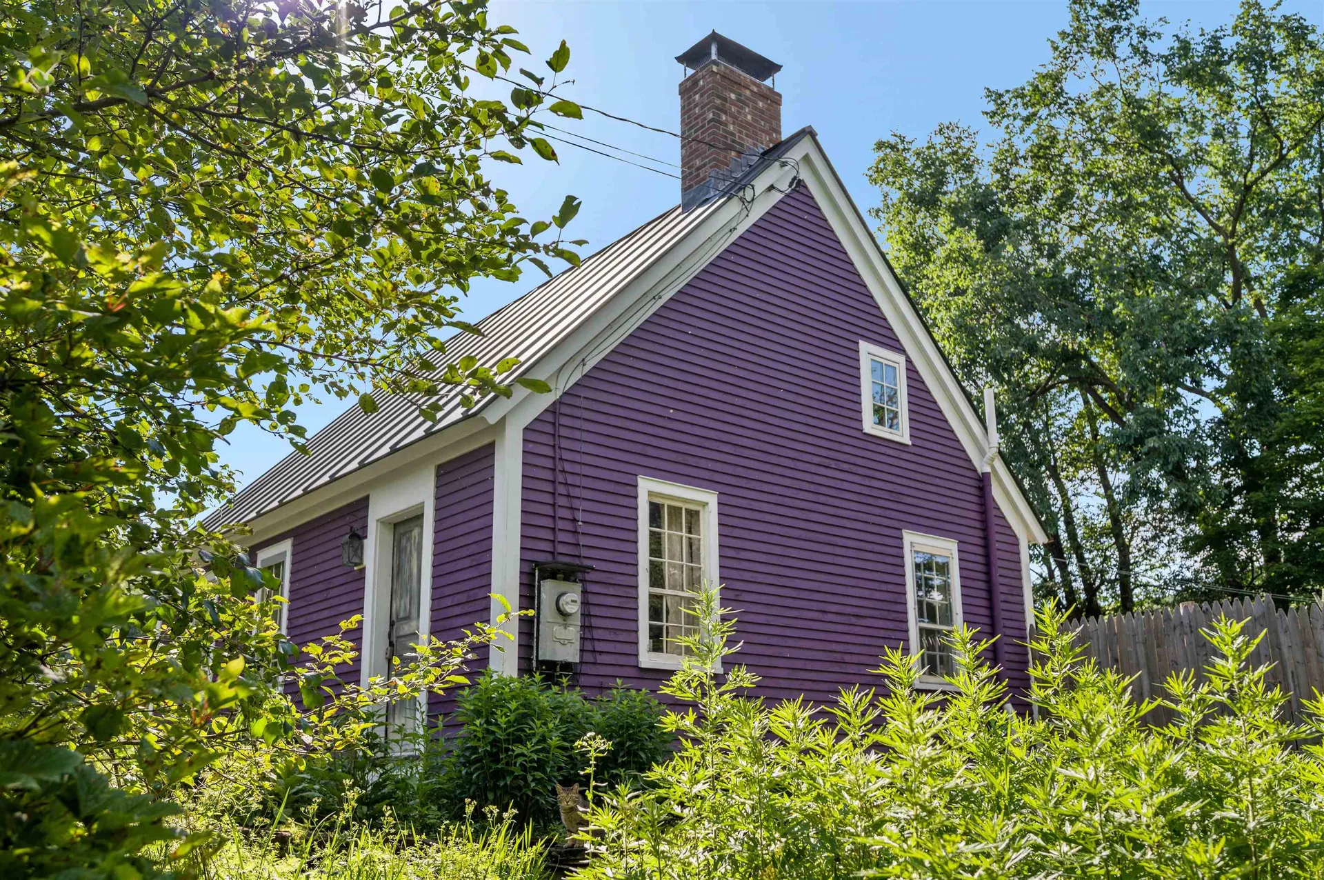 115 Eagle Peak Road Brookfield VT 05036