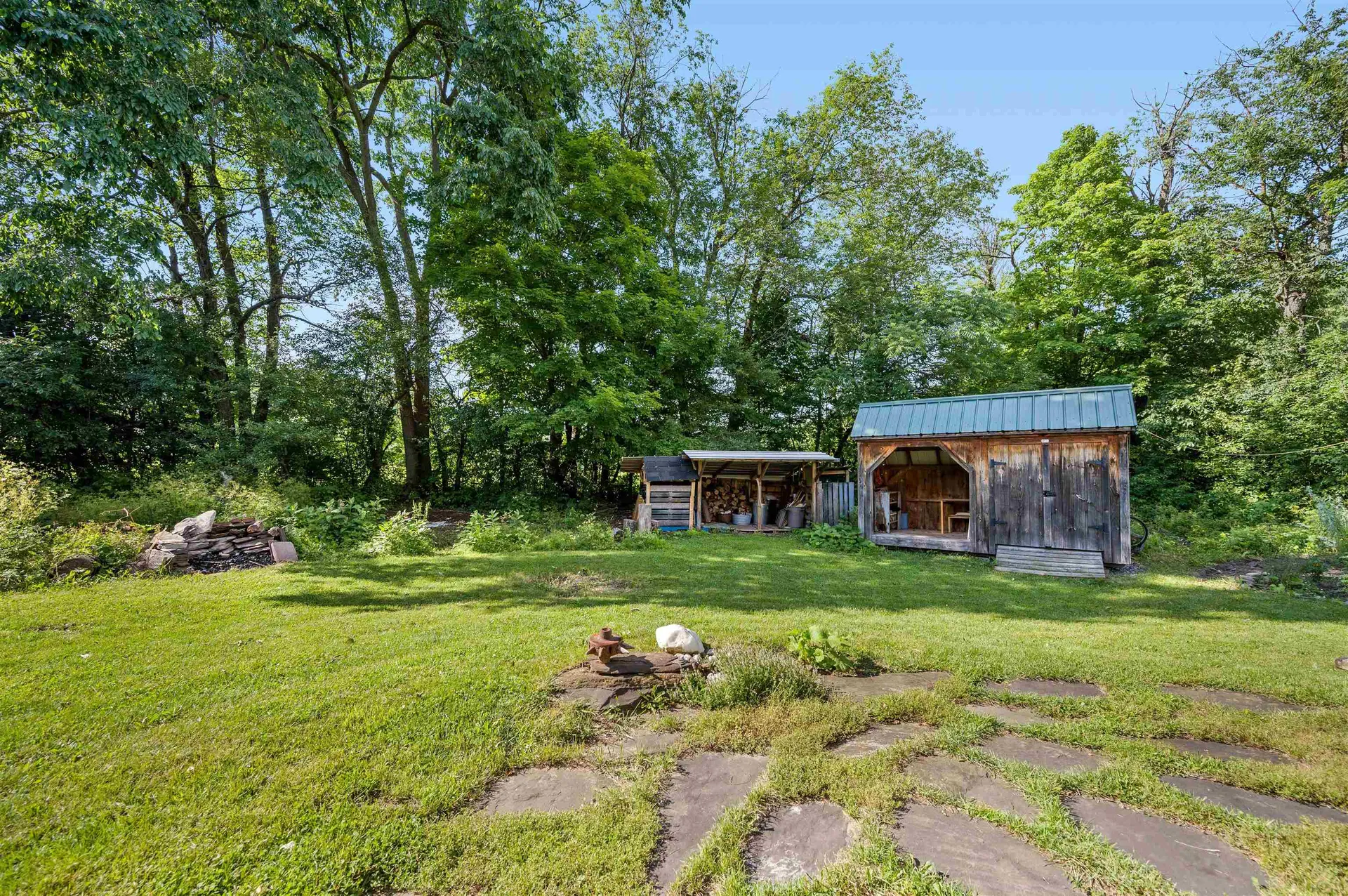 115 Eagle Peak Road Brookfield VT 05036