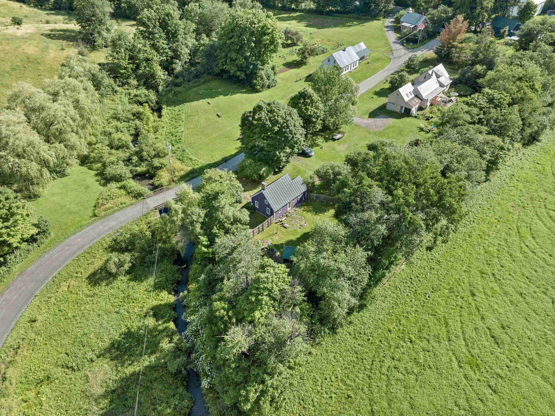 115 Eagle Peak Road Brookfield VT 05036