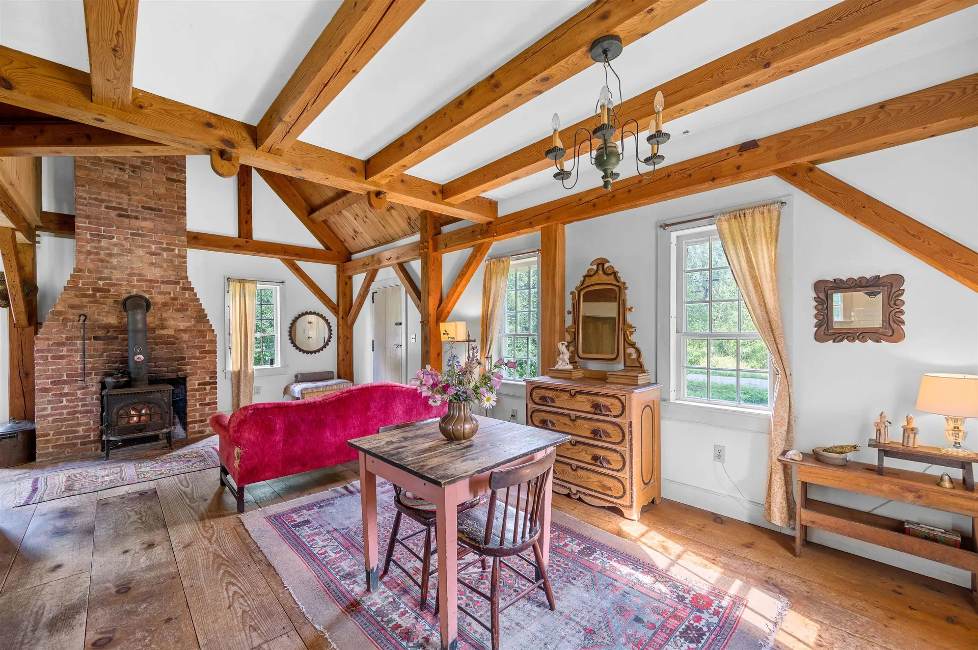 115 Eagle Peak Road Brookfield VT 05036