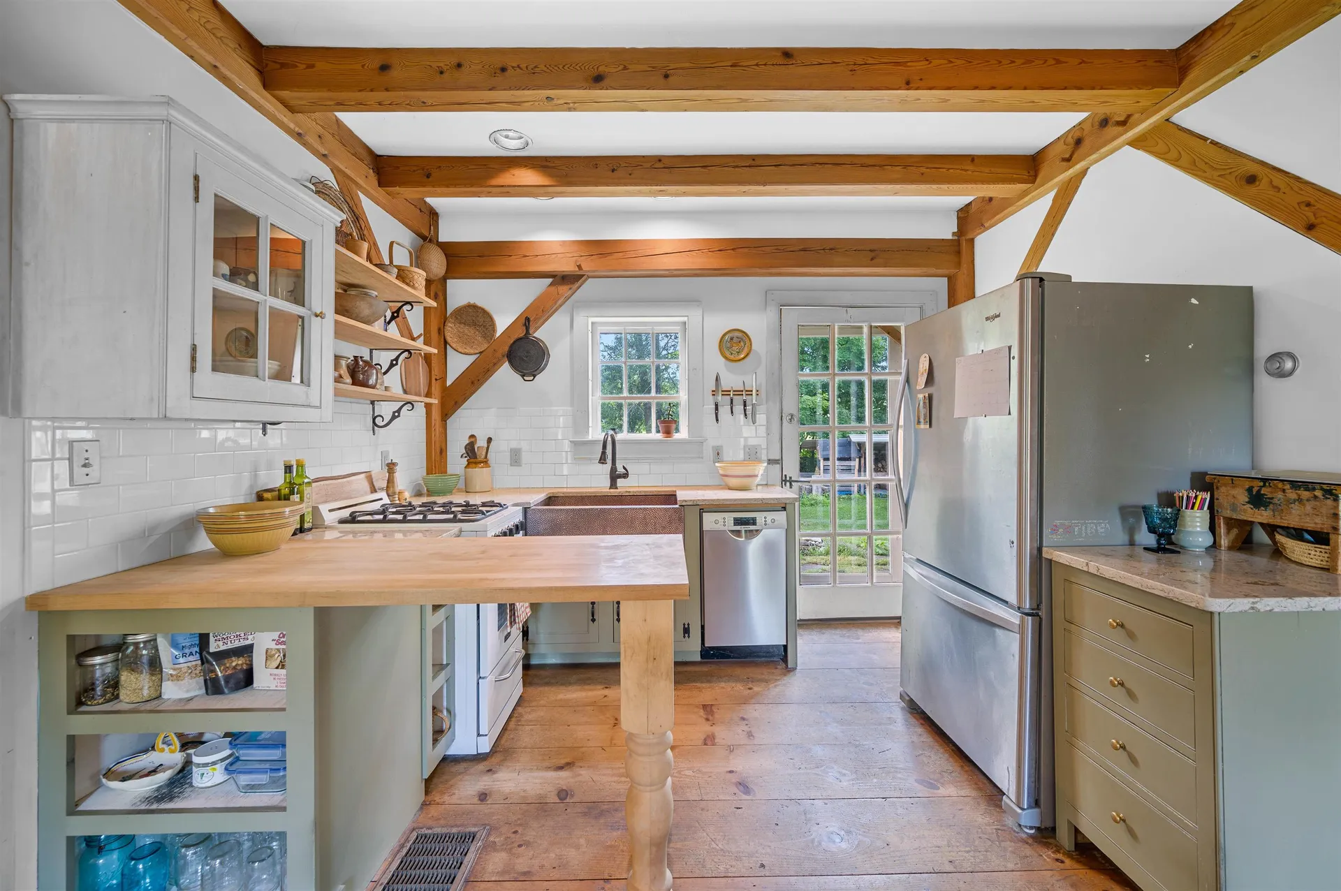 115 Eagle Peak Road Brookfield VT 05036