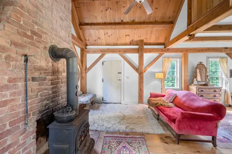115 Eagle Peak Road Brookfield VT 05036