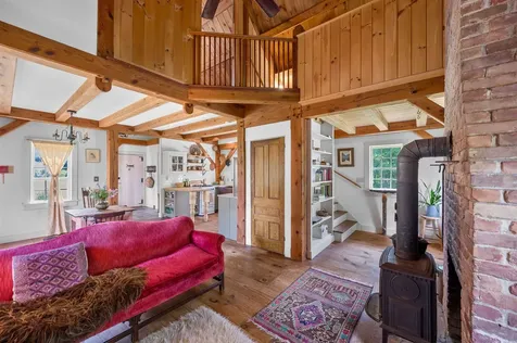 115 Eagle Peak Road Brookfield VT 05036