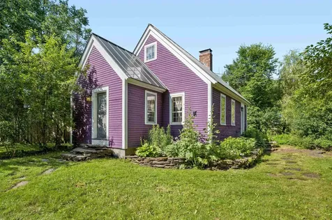 115 Eagle Peak Road Brookfield VT 05036