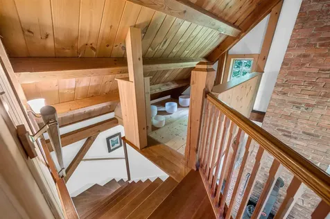 115 Eagle Peak Road Brookfield VT 05036