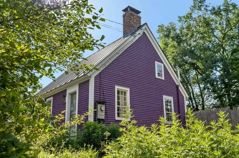 115 Eagle Peak Road Brookfield VT 05036