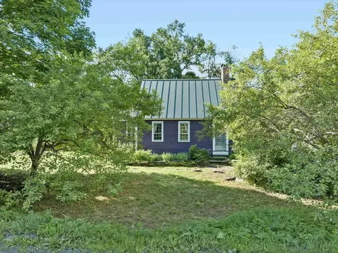 115 Eagle Peak Road Brookfield VT 05036