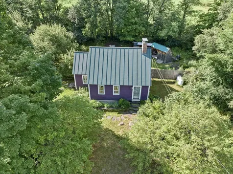 115 Eagle Peak Road Brookfield VT 05036