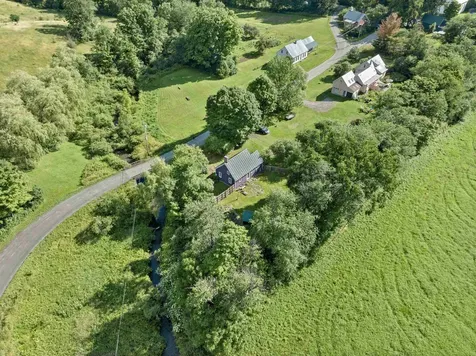 115 Eagle Peak Road Brookfield VT 05036