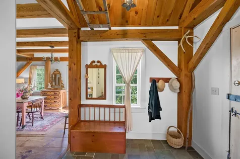 115 Eagle Peak Road Brookfield VT 05036