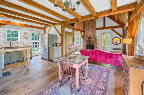 115 Eagle Peak Road Brookfield VT 05036