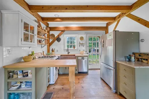 115 Eagle Peak Road Brookfield VT 05036