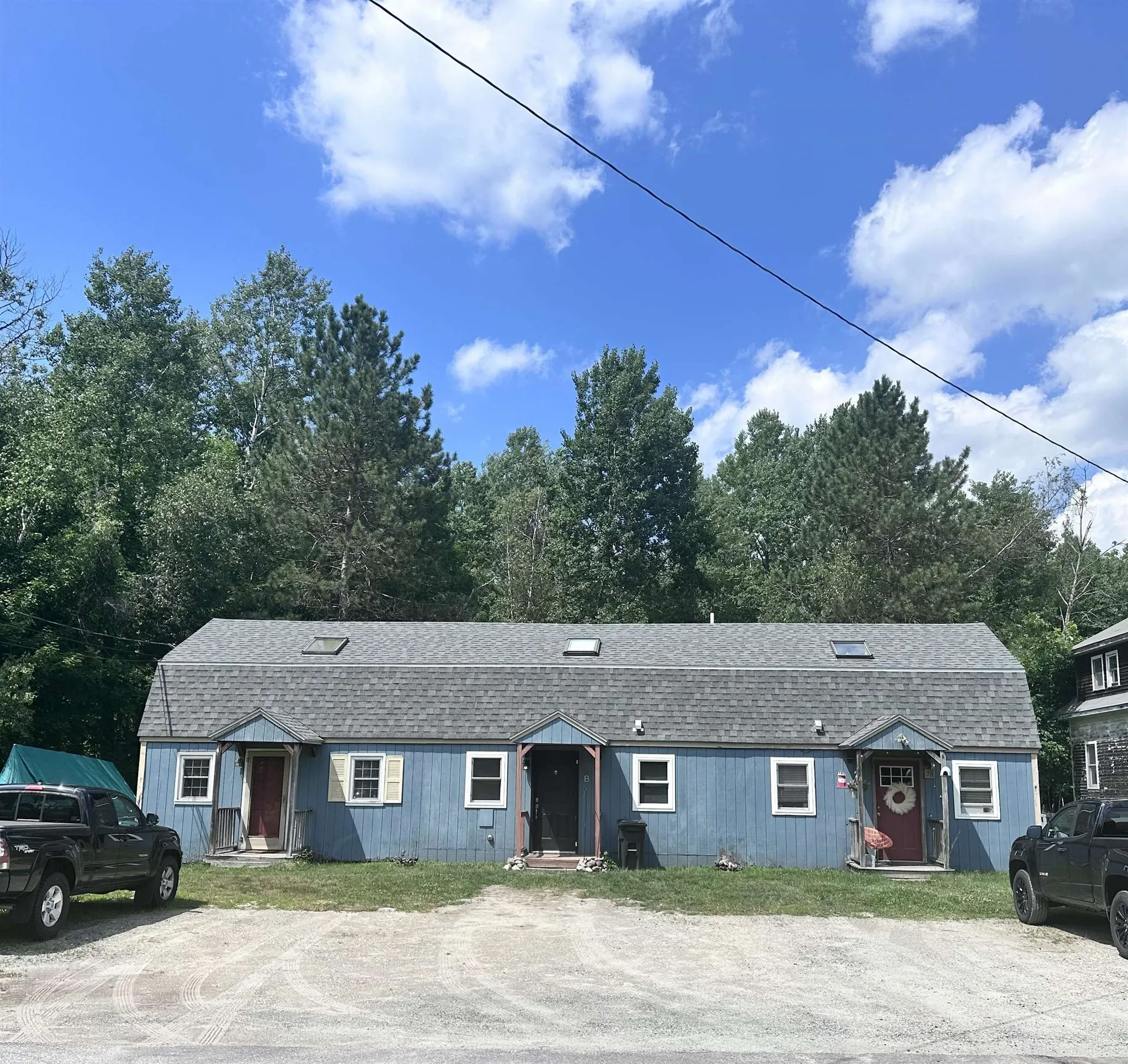 78a Lower Main Street Sunapee NH 03782