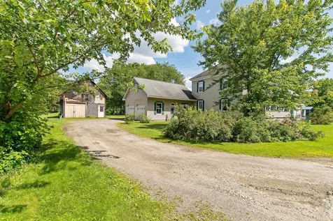 220 Hall Stream Road Canaan VT 05902