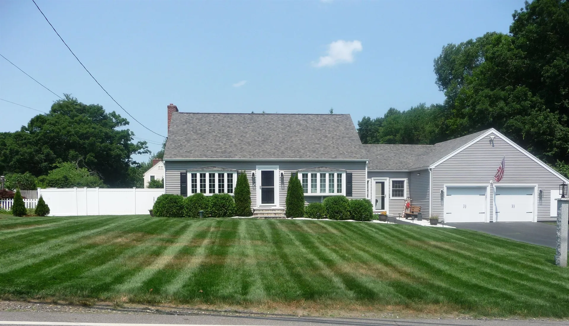 24 Smith Corner Plaistow NH 03865