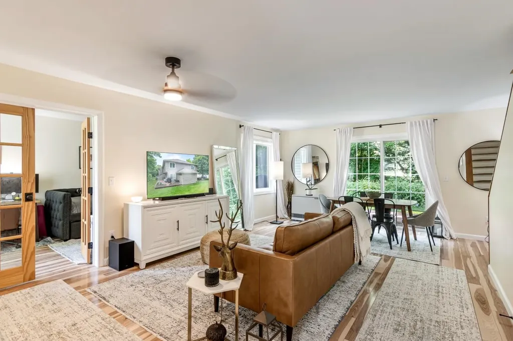79 Overlook Drive South Burlington VT 05403