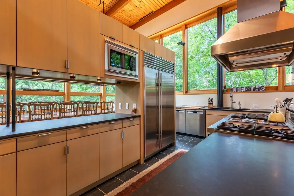454 Mountain Road Stratton VT 05155