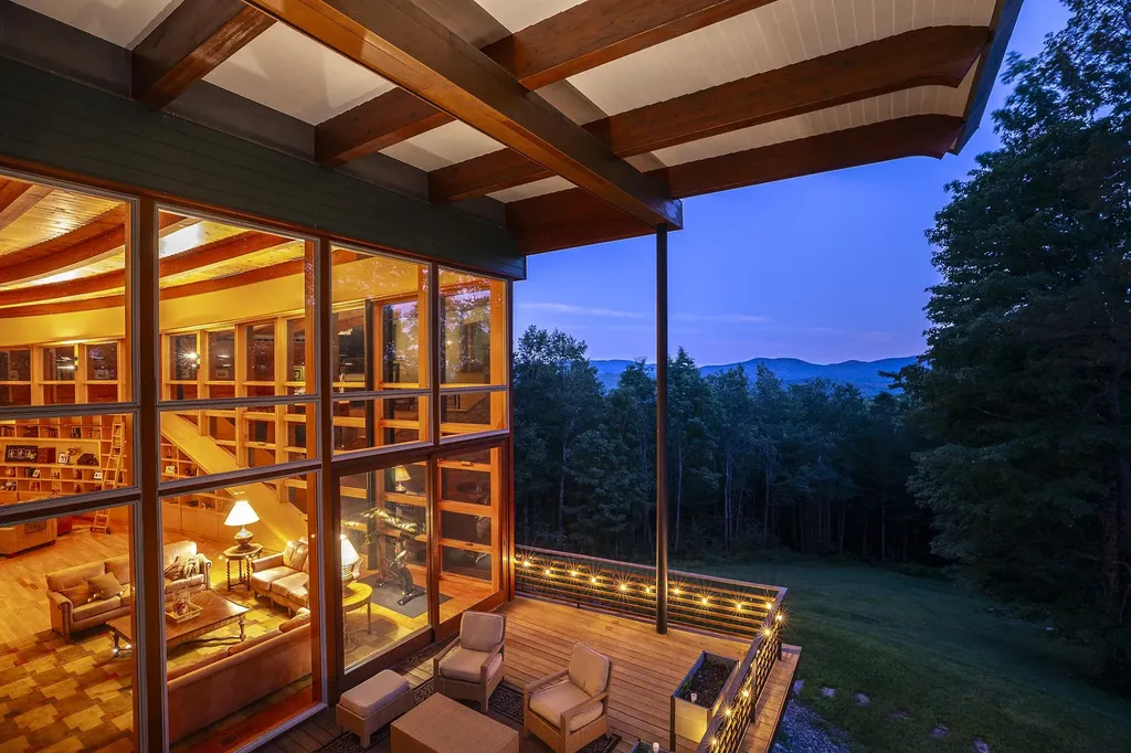 454 Mountain Road Stratton VT 05155